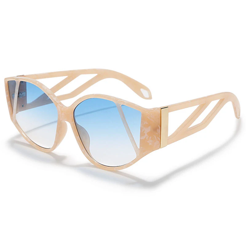 Title 4, Womens Cat Eye Sunglasses, UV400 protection, s...