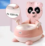 Pink Cushion