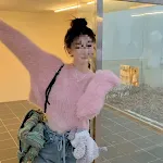Pink High Quality