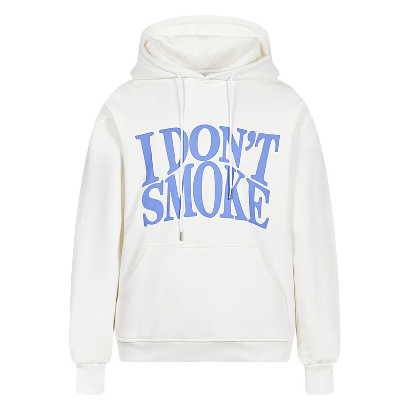 Street Loose Casual Kapuzenpullover National Tide für Paare, lässiger Hoodie, Streetwear-Style für bequemen Tragekomfort und Trendlook. — foto 4