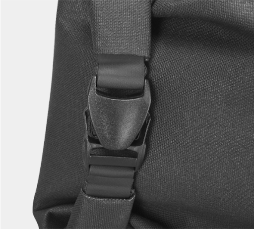 Title 5, Bolsa de guidão impermeável para bicicleta. Man...