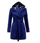 Royal blue