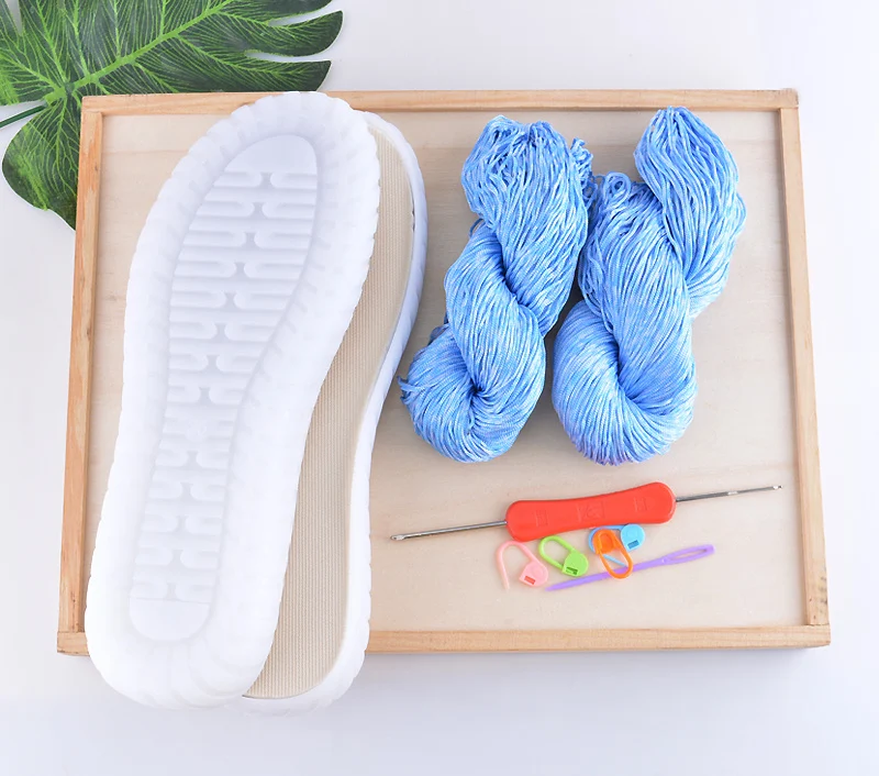 Title 17, Handwoven Summer Cool Hollow Thread Water Grass...