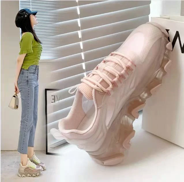 Title 3, Small White Summer Breathable Single Shoe Net S...