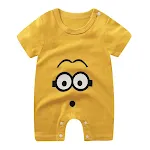 Yellow Glasses