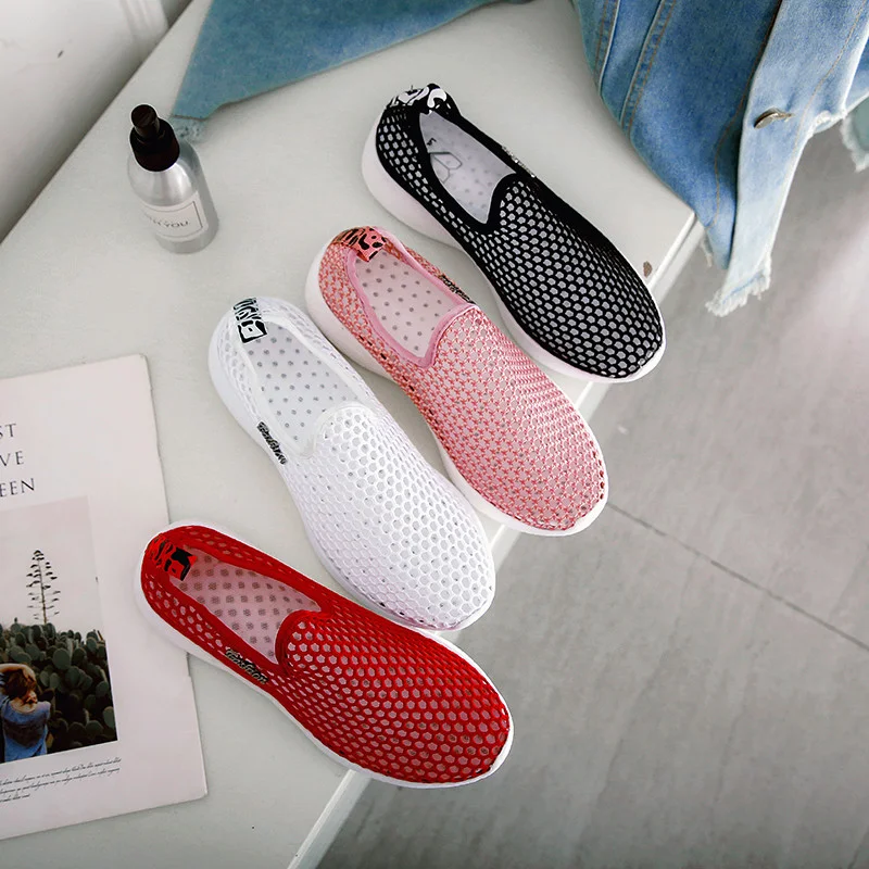Casual wild mesh sneakers for everyday comfort and breathability. Lightweight, stylish and perfect for casual wear and a — photo 4