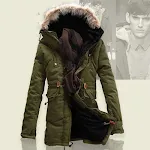 Army Green