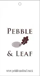 Pebble stickers