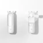 Spray type