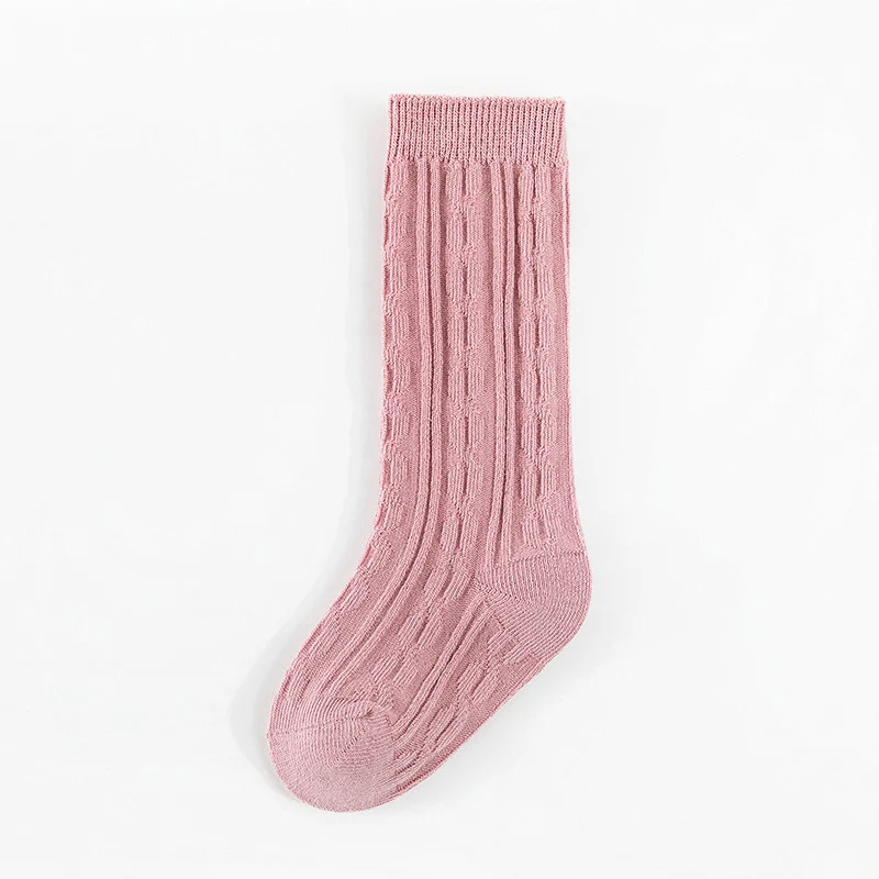 Title 9, Spring And Summer Combed Cotton Long Tube Baby ...