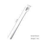 Silver 15cm