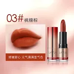 3 Maple Sugar Brown