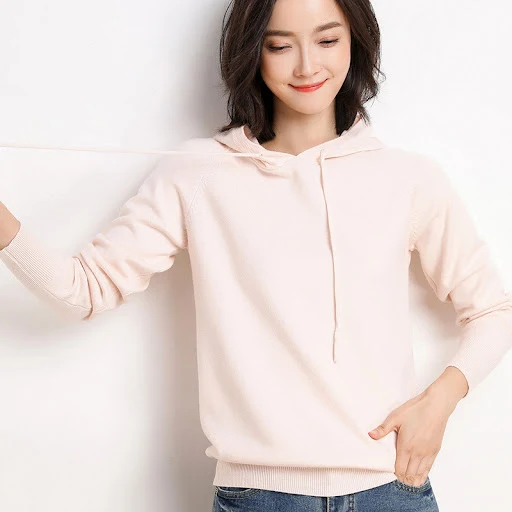 Title 9, Solid color Pullover