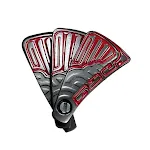 Gun Color Red
