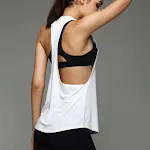 Felpa da donna, morbida e confortevole, perfetta per l'uso quotidiano. Ideale per restare al caldo con stile e massimo comfort. — foto 5