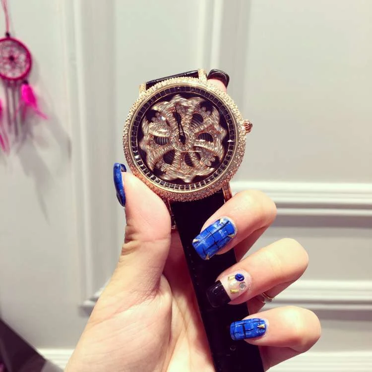 Title 2, Fashionable Womens Watches That Will Transform...