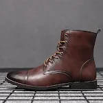 Red Brown