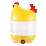 Yellow double layer