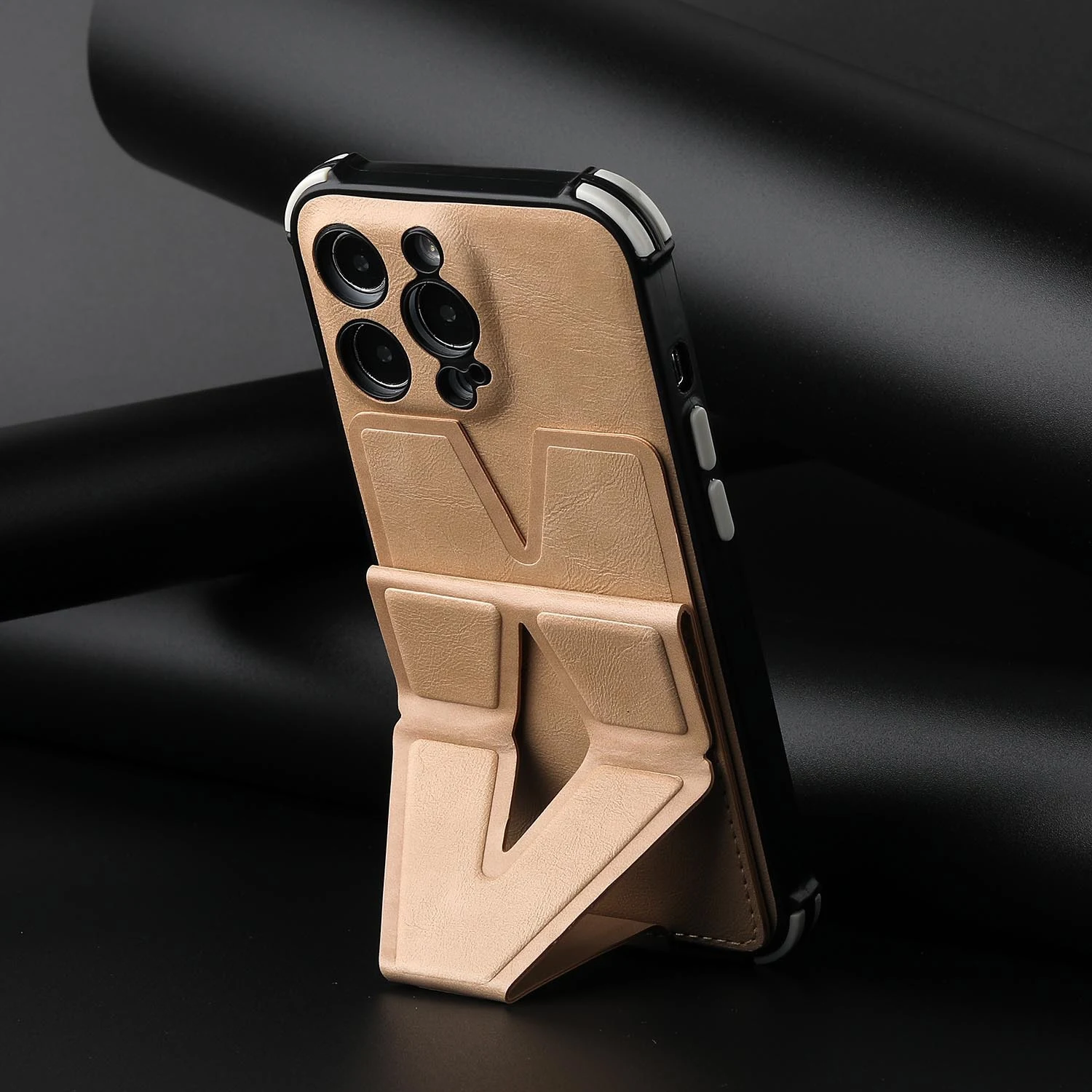 Title 23, Mobile Phone Case with Card Holder, Protective ...