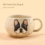 Coffee Cup Type A