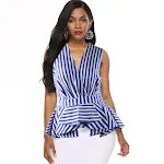 Stripe color