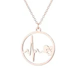 G rose gold