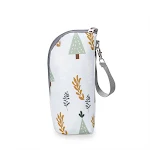 Bolsa Térmica Portátil para Mamadeira com Isolamento Moldado em Alumínio, Bolsa Maternidade e Acessórios para Alimentação do Bebê. — foto 10