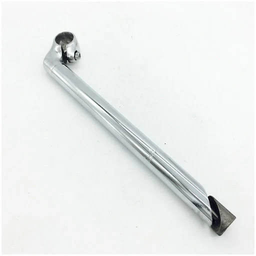 Title 2, Half aluminum goose neck stand offering flexibl...