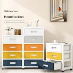 35-Face Wide Household Gap Locker Maximize Space and Organization in Your Home with this Versatile Storage Solution. Eff — photo 17