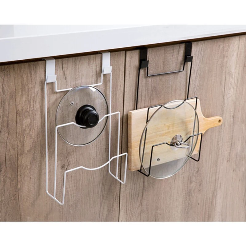 Title 2, Durable and versatile storage rack for organizi...