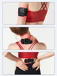 Intelligent Pulse Massage Instrument for Physical Therapy Relieves Muscle Pain and Tension with Advanced Stimulation for — photo 7
