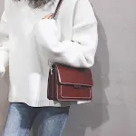 Claret Red