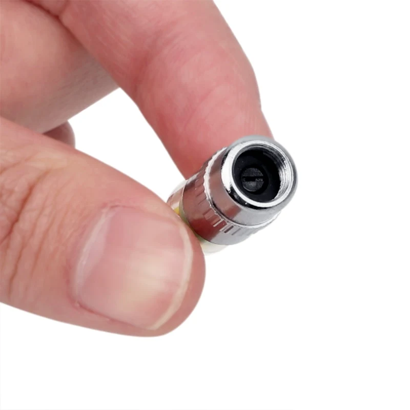 Title 5, Smart Tire Pressure Caps
