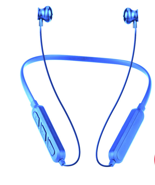 Neck-mounted Sports Bluetooth Headset, Binaural Stereo, Universal for Sports & Life. Enjoy wireless music, comfort, and — photo 6