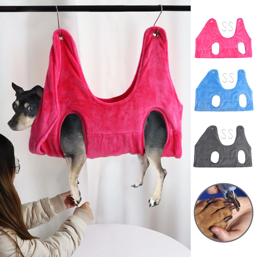 Convenient Pet Grooming Tool for Cats and Dogs Detangles, removes loose hair, and gently massages for a shiny, healthy c — photo 6