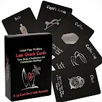 Cartas Oráculo Yu Healing em inglês para adivinhação — foto 9