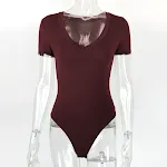 Wine Red