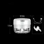 White 100ml