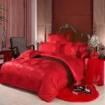 Big red