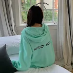 Mint Green