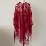 Wine Red