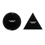 Round triangle two