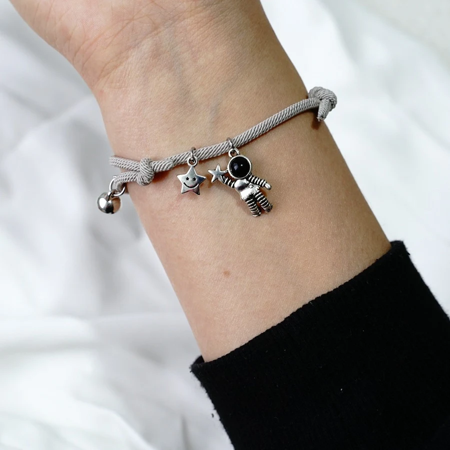 Title 3, Pulseira de astronauta Simple Dream Star Pickin...