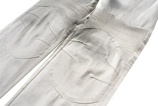 Title 17, Dirty Wash Jeans High Street Distressed Straigh...