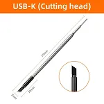 Ceramic Heating Core 5