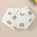 Conjunto Harper Waffle Sling Shell para conforto e estilo sem igual. Desfrute da maciez e versatilidade deste conjunto incrível. — foto 4