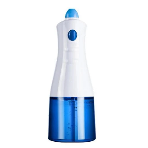 Title 5, Electric Nasal Washing Device Portable Handheld...