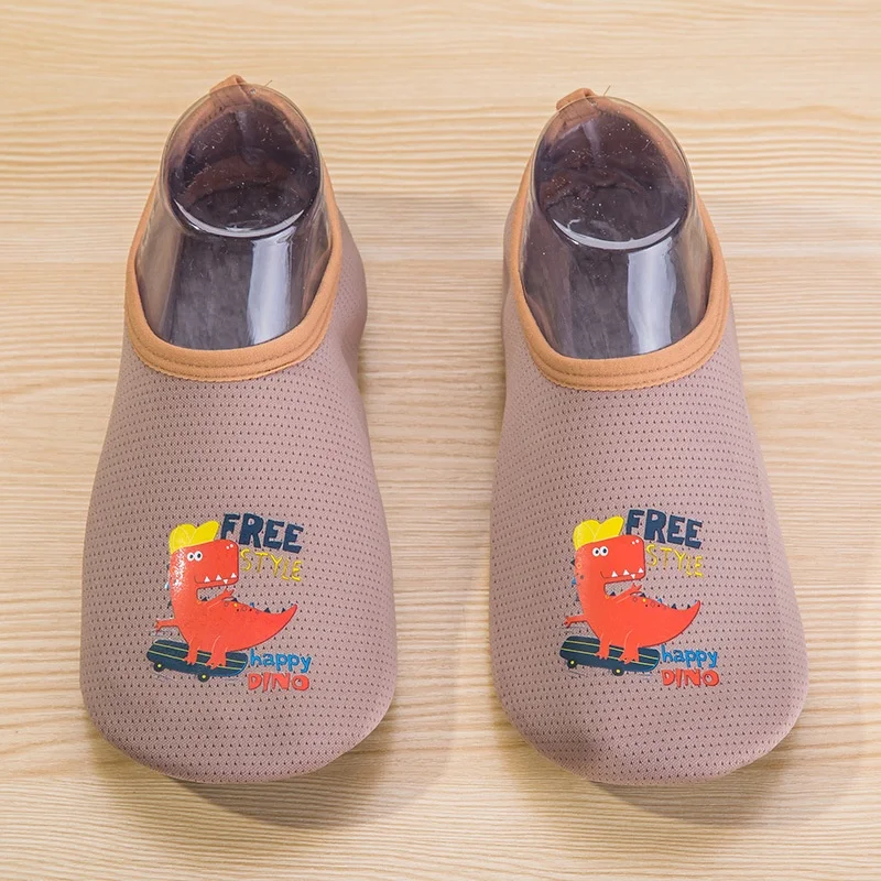Men's Autumn and Winter Indoor Anti-skid Shoes. Provide Comfort and Safety at Home. Perfect Footwear for Cold Weather an — photo 3