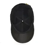 Men's Outdoor Leather Hat with Dome Ear Protection, Winter Thickened, perfect for cold weather and outdoor activities, p — photo 2
