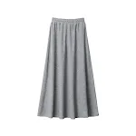 Skirt Gray
